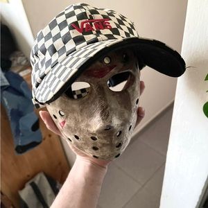 Meet your Posher, Jhamir